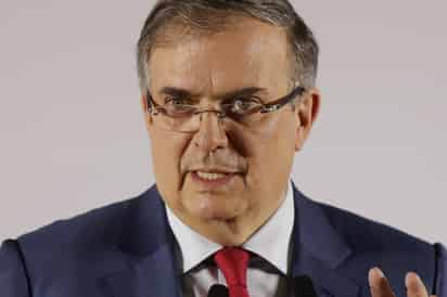 Marcelo Ebrard
