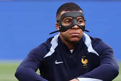 Por esto Kylian Mbappé estará de suplente ante Paises Bajos