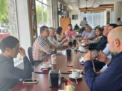 Abogados laboralistas buscan hacer un 'frente común'. (FABIOLA P. CANEDO)