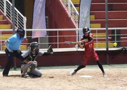 La Selección de Softbol Durango inicia con éxito en los Juegos Nacionales Conade 2024