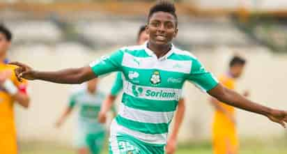 A 5 años del choque de Joao Maleck, ¿qué fue de la joya de Santos sub-17?