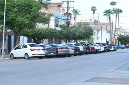 'Activación de parquímetros no es un recordatorio', asegura regidor, Luis Jorge Cuerda