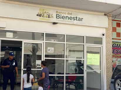 La situación ha generado un creciente malestar entre los beneficiarios. (EL SIGLO DE TORREÓN) 