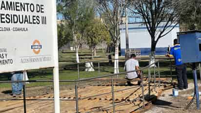  La siderúrgica dejó de pagar a la CFE hace más de un año y medio, lo que llevó a la paraestatal a suspender el suministro de energía. (EL SIGLO DE TORREÓN) 