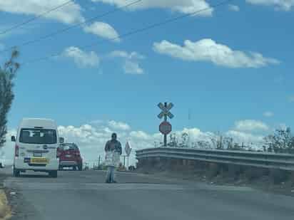 Durante operativo 'rescatan' a mil 600 migrantes en Durango
