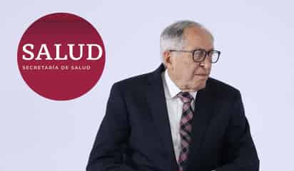 ¿Quién es David Kershenobich? El próximo Secretario de Salud de Claudia Sheinbaum