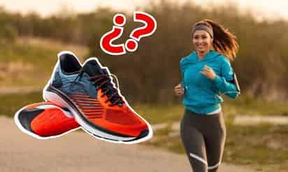 ¿Cómo elegir los mejores tenis para el running? 5 consejos clave