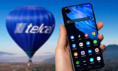 Telcel (ESPECIAL)