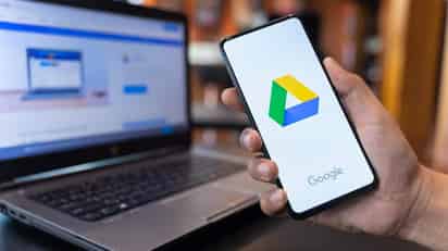 Google Drive (ESPECIAL)