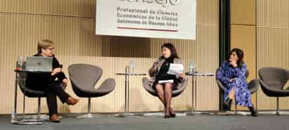 Participa FGE en Foro Internacional de Mediadores Profesionales