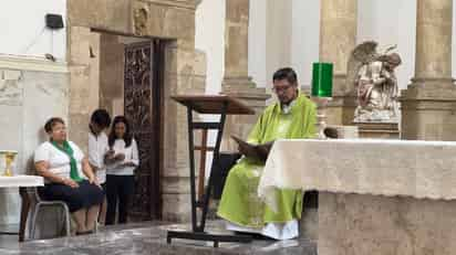 Iglesia católica pide a la comunidad ser pacientes; los milagros no son inmediatos