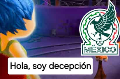 Memes Selección Mexiacna (CAPTURA)