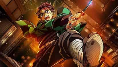 Demon Slayer: Castillo Infinito (ESPECIAL)