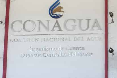 Clausura Conagua 14 norias para atender orden de la Suprema Corte