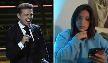 ¿Luis Miguel tiene otra hija? Joven asegura no haber sido reconocida por el cantante