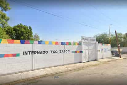 Avanza rehabilitación de internado Francisco Zarco de Gómez Palacio