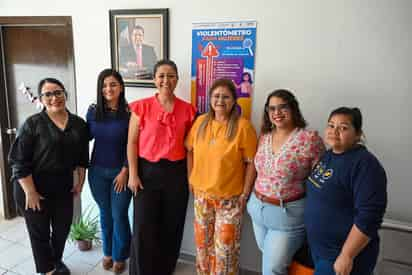 Instituto Municipal de la Mujer de Lerdo obtiene recursos