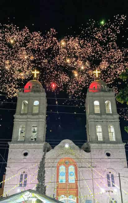 (EL SIGLO DE TORREÓN) 