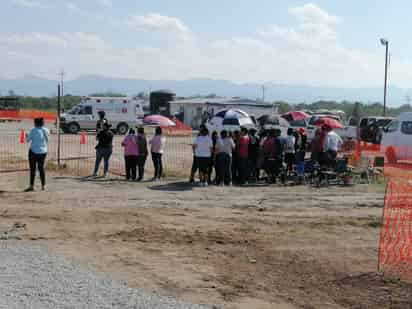 Recuperan restos biológicos en Pasta de Conchos, no hay precisión en cantidad