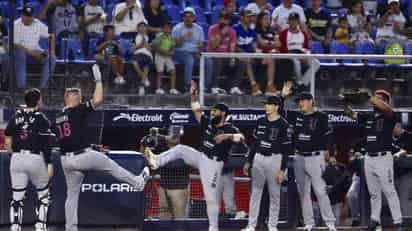 Toros de Tijuana escapan con la serie de Monterrey