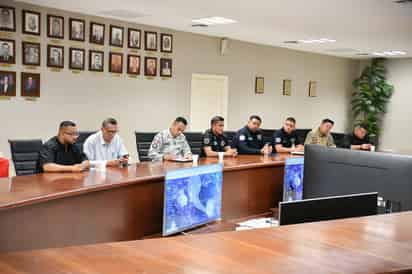 Esperan lluvias para la próxima semana en Piedras Negras por Beryl