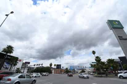 Se mantiene pronóstico de lluvias para hoy y mañana en la Comarca Lagunera, de acuerdo a Conagua.
