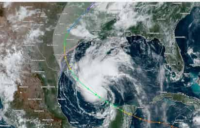 Beryl ocasionará lluvias muy fuertes; sigue la trayectoria en vivo hoy 6 de julio