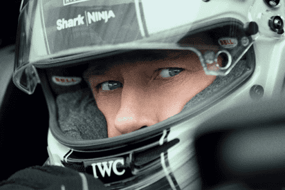 Revelan el primer tráiler de F1, película protagonizada por Brad Pitt; ¿sale Checo Pérez?