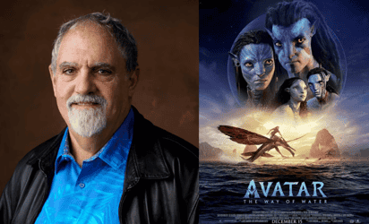 Luto en el cine, muere Jon Landau, productor de Titanic y Avatar