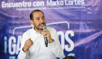 Convoca PAN a resistir a cualquier reforma que implique retroceso en su sistema democrático