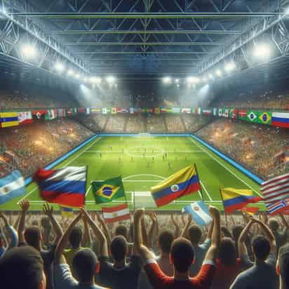 Copa América 2024: Una Fase de Grupos de Montaña Rusa Prepara Cuartos de Final Emocionantes