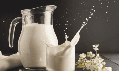 Este es el mejor tipo de leche para consumir, según Profeco