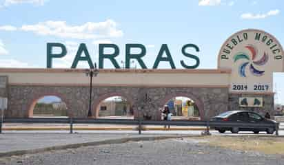 Parras de la Fuente podría contar con un Aeropuerto Internacional