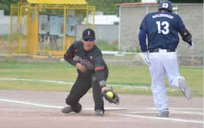 Culmina temporada de softbol en San Isidro