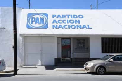 Listos los comités directivos del PAN para renovar dirigencia