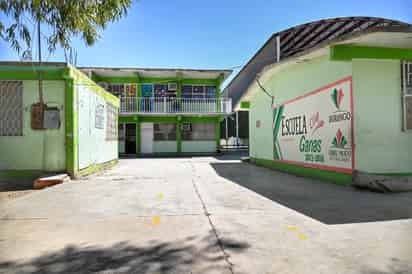 Escuelas. (ARCHIVO)