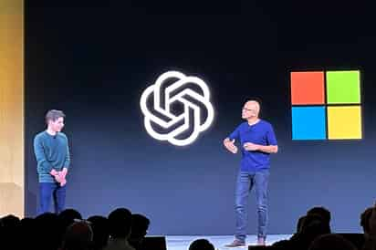 Microsoft abandona la junta de OpenAI ante un creciente escrutinio sobre alianzas de IA