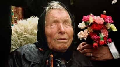 Baba Vanga (ESPECIAL)