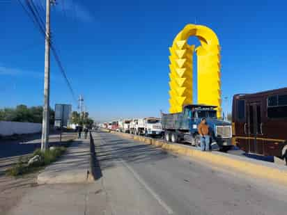 Coordinación en seguridad es urgente para atender extorsiones a transportistas en carreteras: diputado