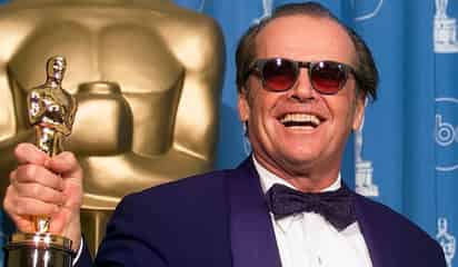 Jack Nicholson