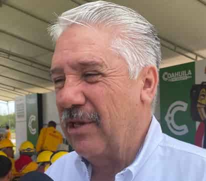 Francisco Sánchez Aguirre. 