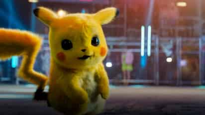 Así se vería Pikachu en la vida real, según la inteligencia artificial