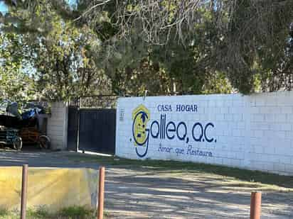 Seguridad Pública no tiene reporte sobre sustracción de menor en albergue Casa Galilea