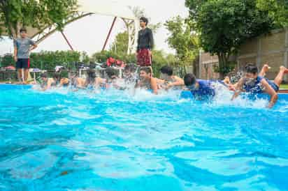 Cursos de verano en Lerdo.