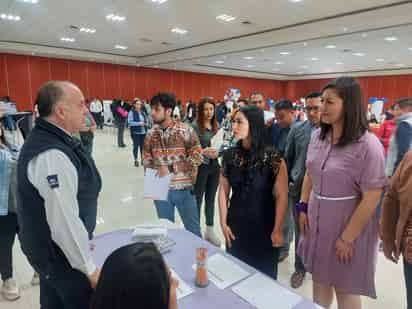 ¿Buscas trabajo? Canacintra tendrá Feria del Empleo este sábado