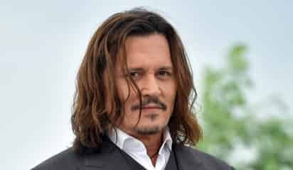 Johnny Depp presenta a su nueva novia, ¿Quién es?