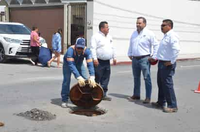 Identifican a responsable de intoxicación de agua en Monclova