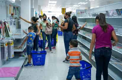 Canaco y Profeco anunciaron que del 16 al 18 de agosto se realizará la Feria del Regreso a Clases. (ARCHIVO)