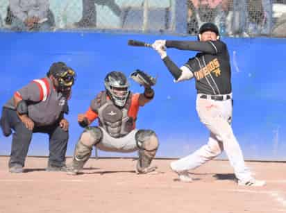 Liga Premier de Beisbol de La Laguna prepara su III Temporada