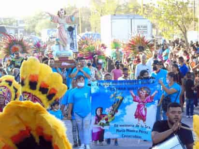 Todo lo que debes saber de la fiesta del Divino Niño en Gómez Palacio